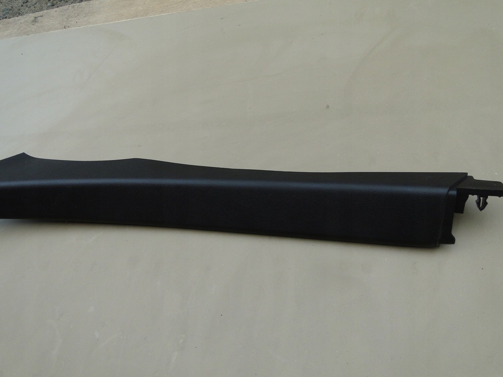 фото №4, Renault espace v защита порог левая