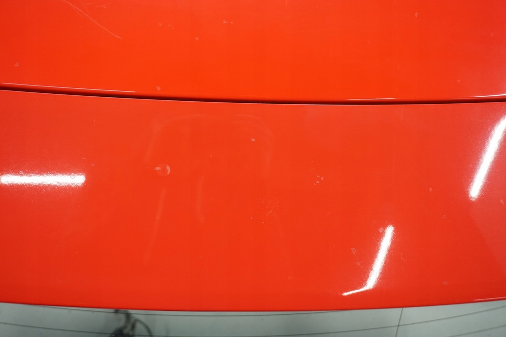 фото №10, Ford focus mk3 hb кришка багажника багажника cb