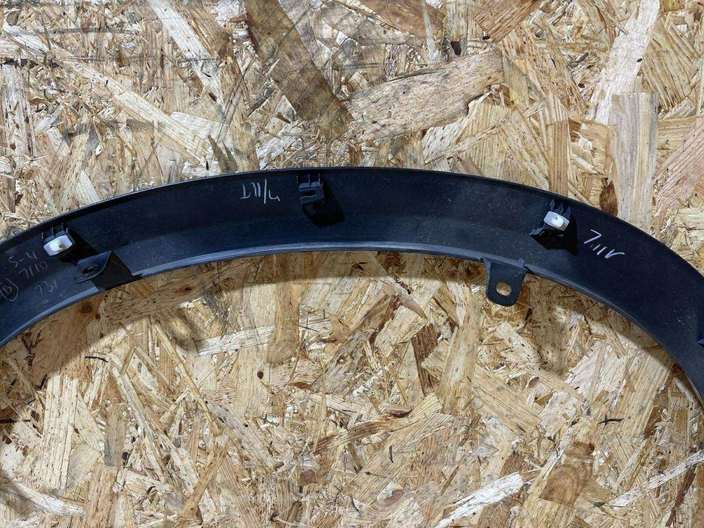 фото №13, Молдинг крила ліва lub права перед honda hr-v ii 15-21 блиск b610m oem