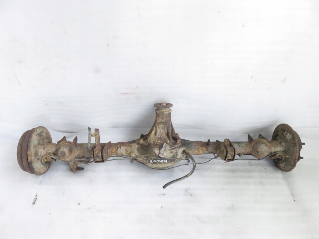 Мост задний suzuki grand vitara 1 2.0 4x4 с Разборки