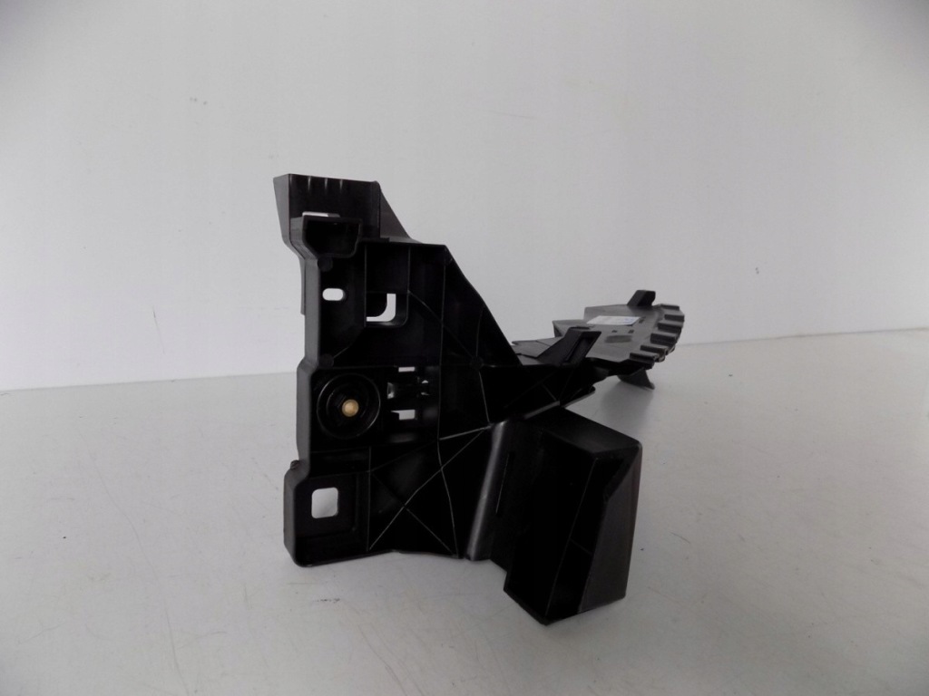 Audi q7 4m кронштейн лампи / панель фари l - 11119 Зі Шроту
