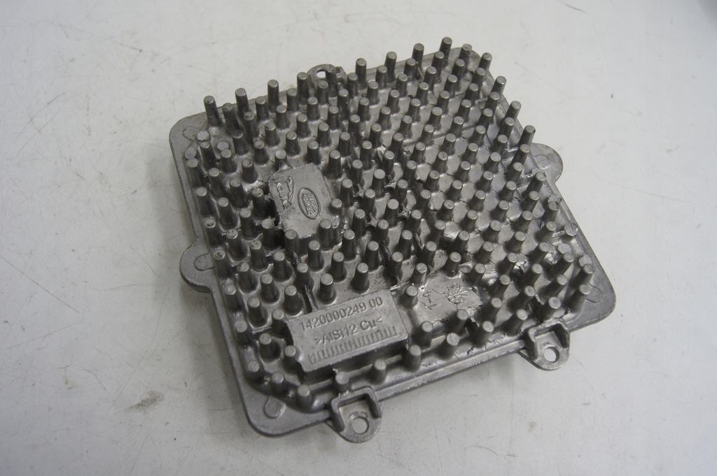 фото №1, Модуль led e-pace r-dynamic