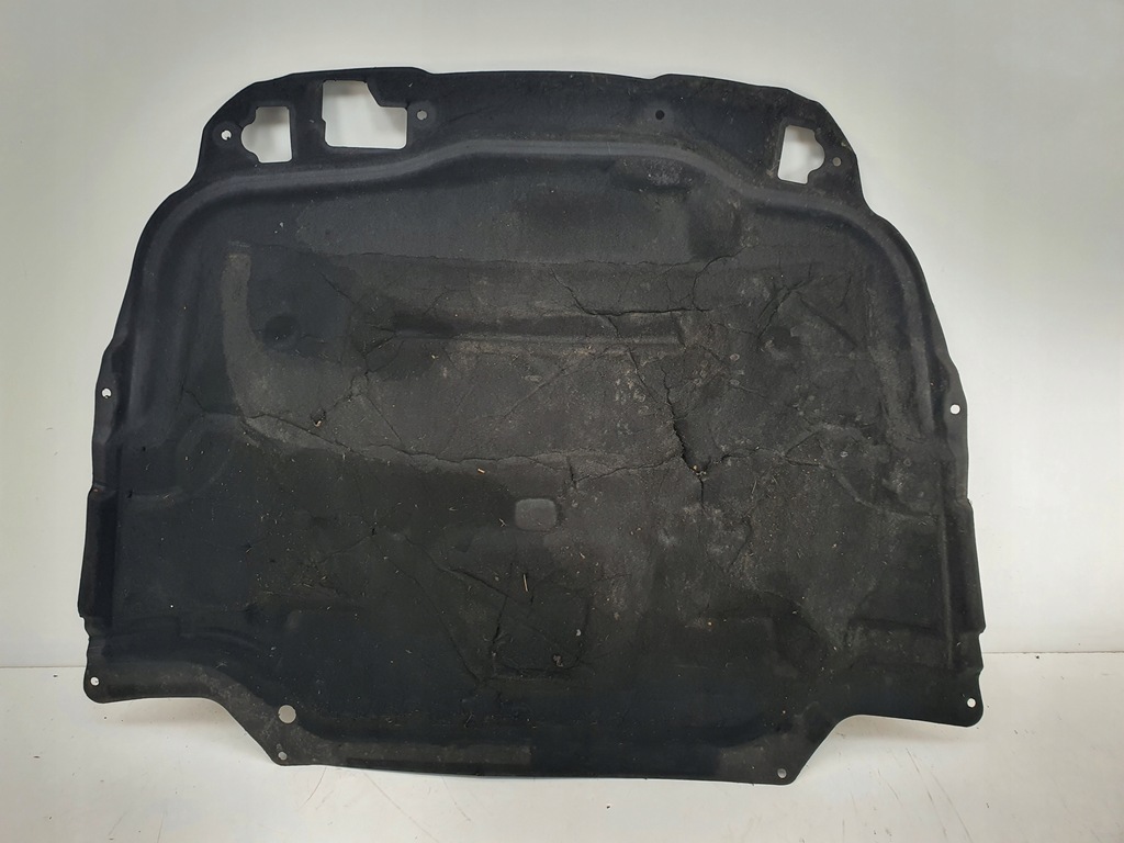 фото №2, Шумоізоляція капот mini r55 r56 r57 lift 7307579