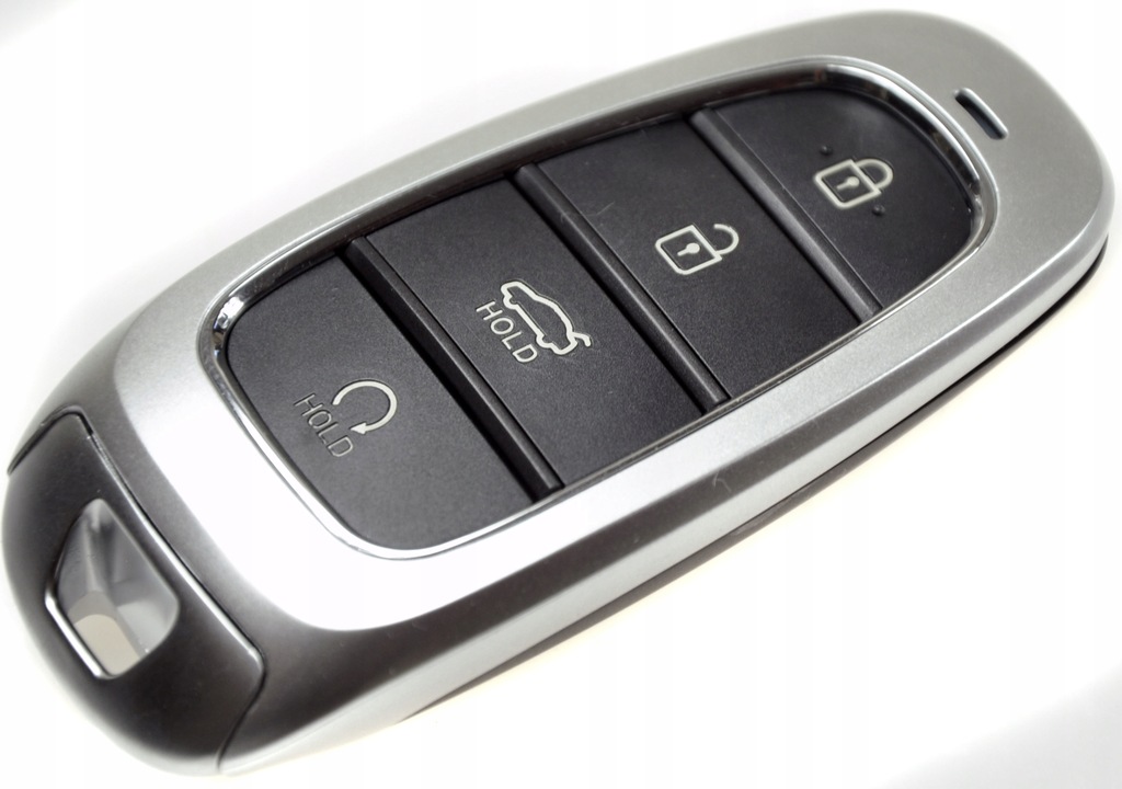 фото №1, Hyundai tucson palisade santa fe sonata ключ