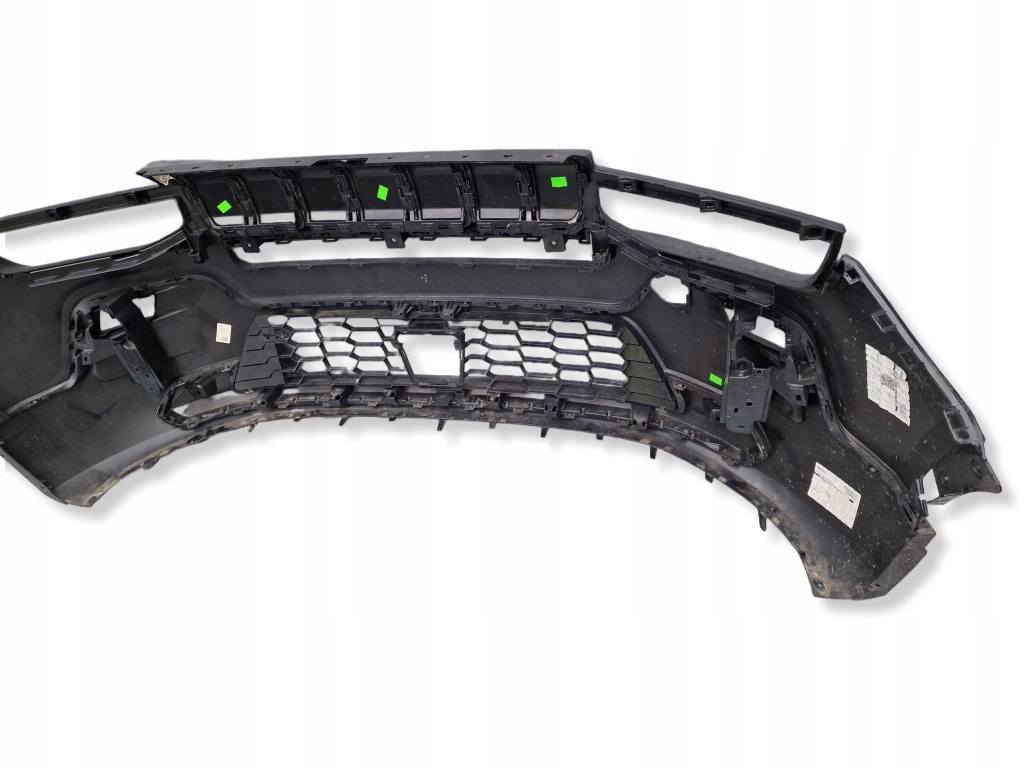 Бампер передній jeep avenger 735768108 Ціна