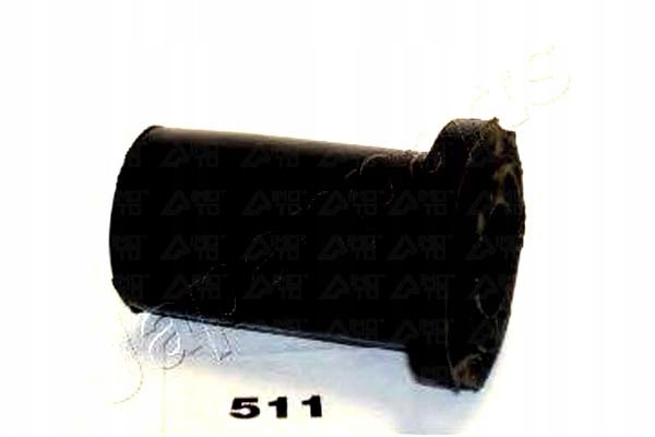 фото №1, Втулка рессора mitsubishi задняя pajero japanparts