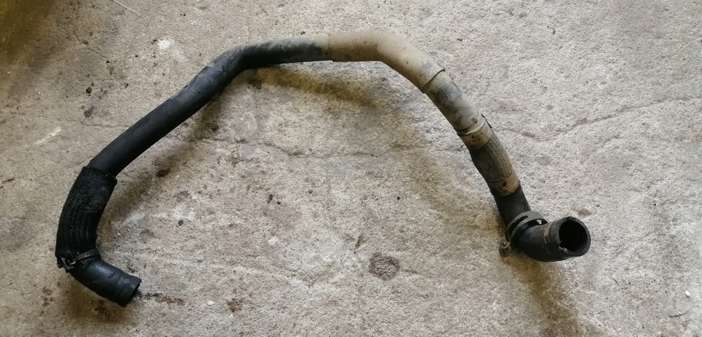 фото №1, Mazda 3 09-13 bl 1.6 citd шланг wody