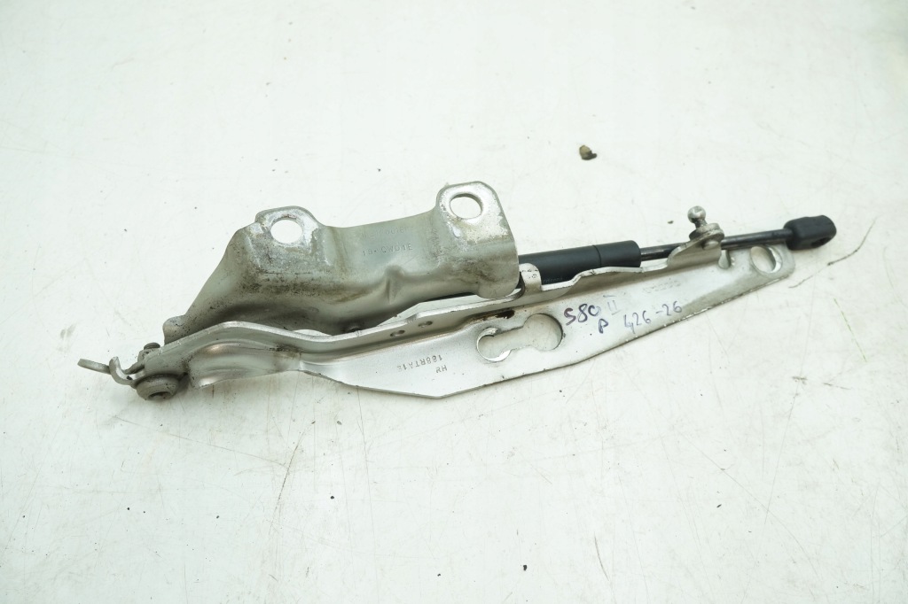 фото №1, Volvo s80 ii v70 iii петля капот правый 426-26 31250186