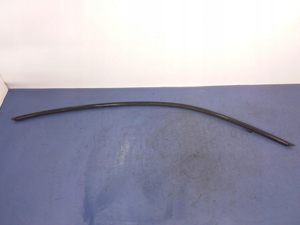 фото №1, Bmw 4 f36 молдинг боковая окон правая shadowline