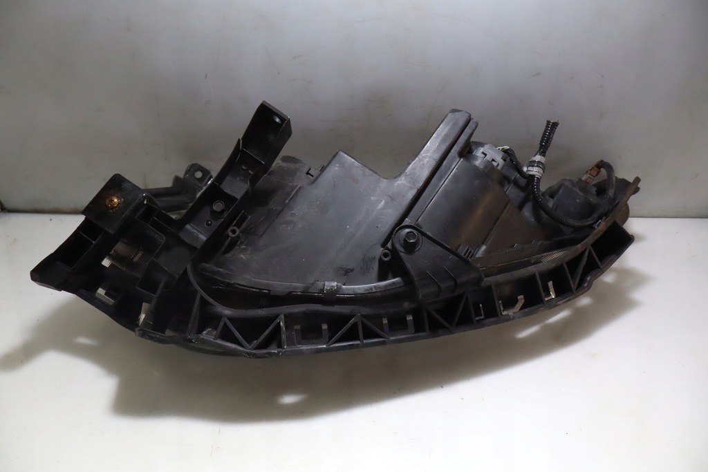 фото №3, Лампа правая передняя honda civic ix