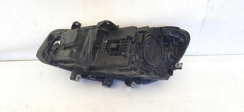 фото №5, Лампа правая перед bmw 2 f45 f46 full led cala