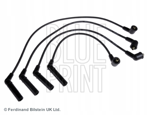 фото №1, Набір трубопровід запалювання adg01604