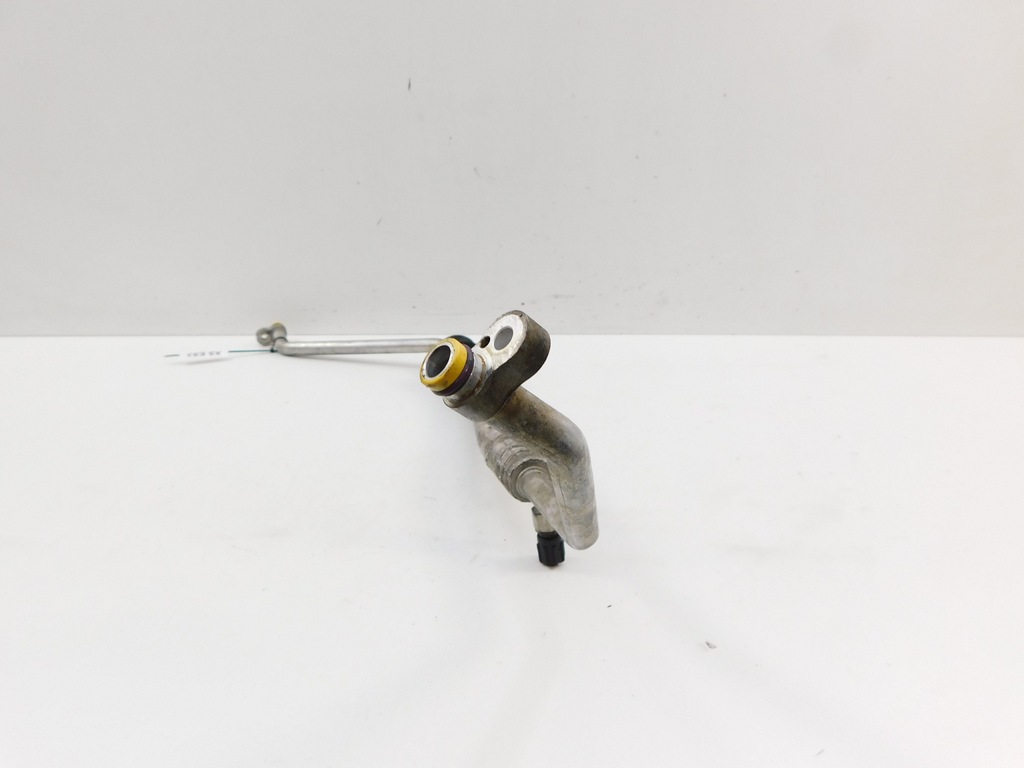 фото №5, Bmw x5 e53 трубка кондиционера