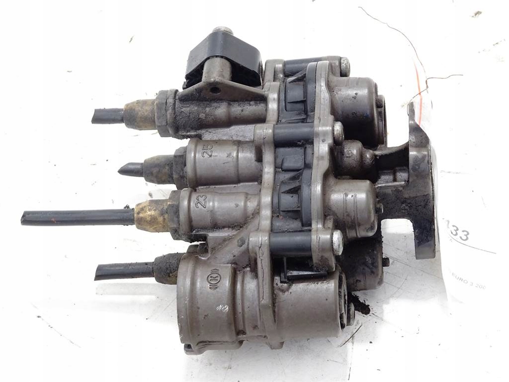 Купить Клапан осушителя ae4560 iveco stralis 1 ad 440s43, at 440s43