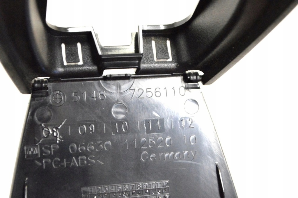 фото №5, Bmw 3 f30 f35 f31 2013 другое запчасти салона автомобиля