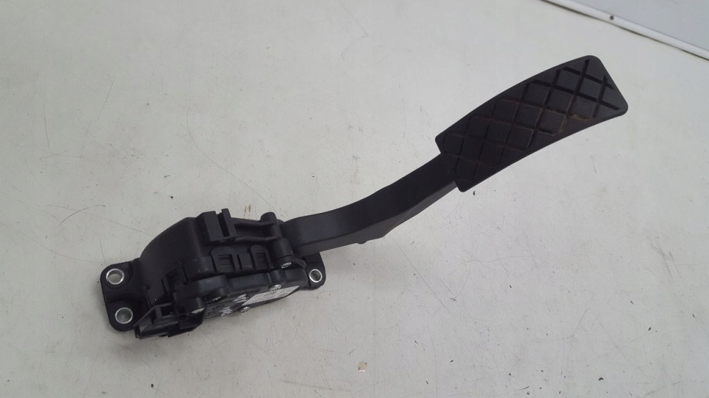 фото №1, Педаль газу vw fox 1,2