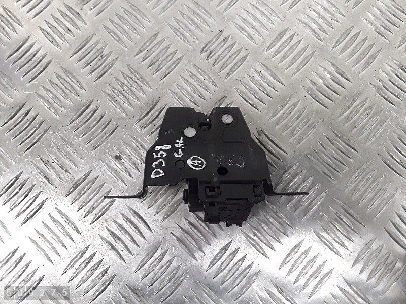 Купити 2014 mini cooper блокування y337576