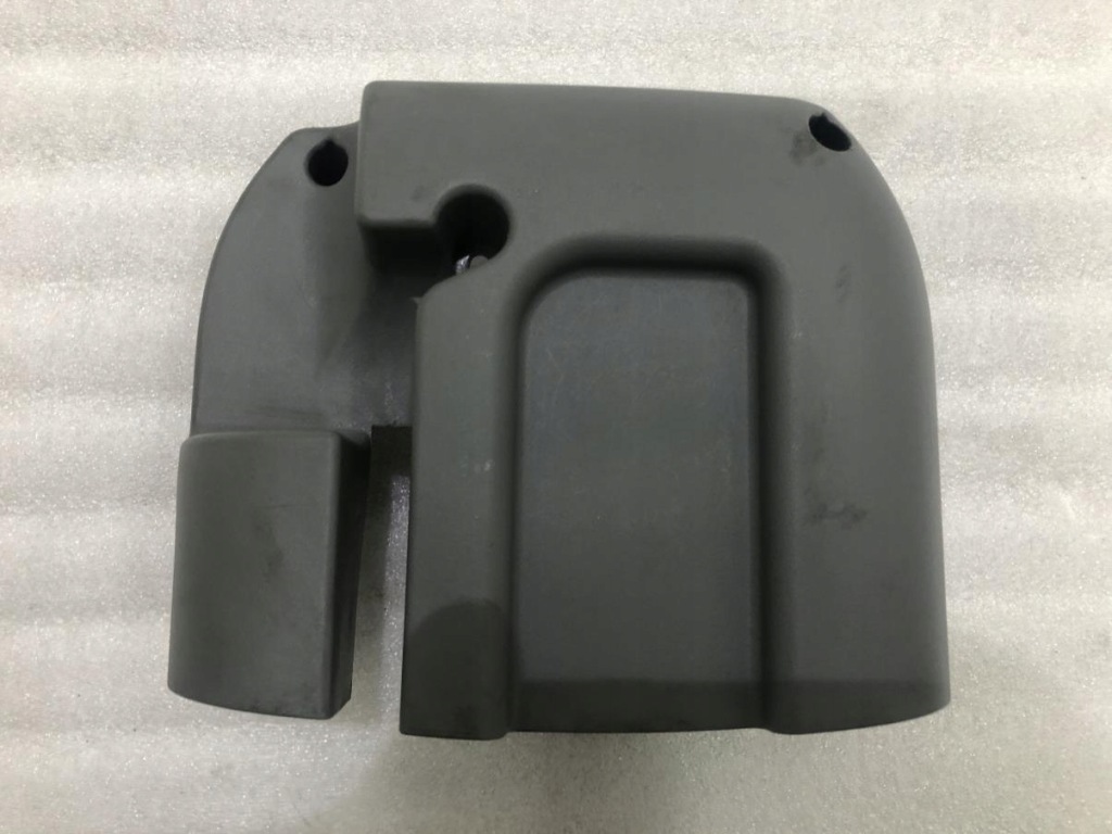 фото №1, Защита колонки jeep grand cherokee wk 5hs45s00-ad