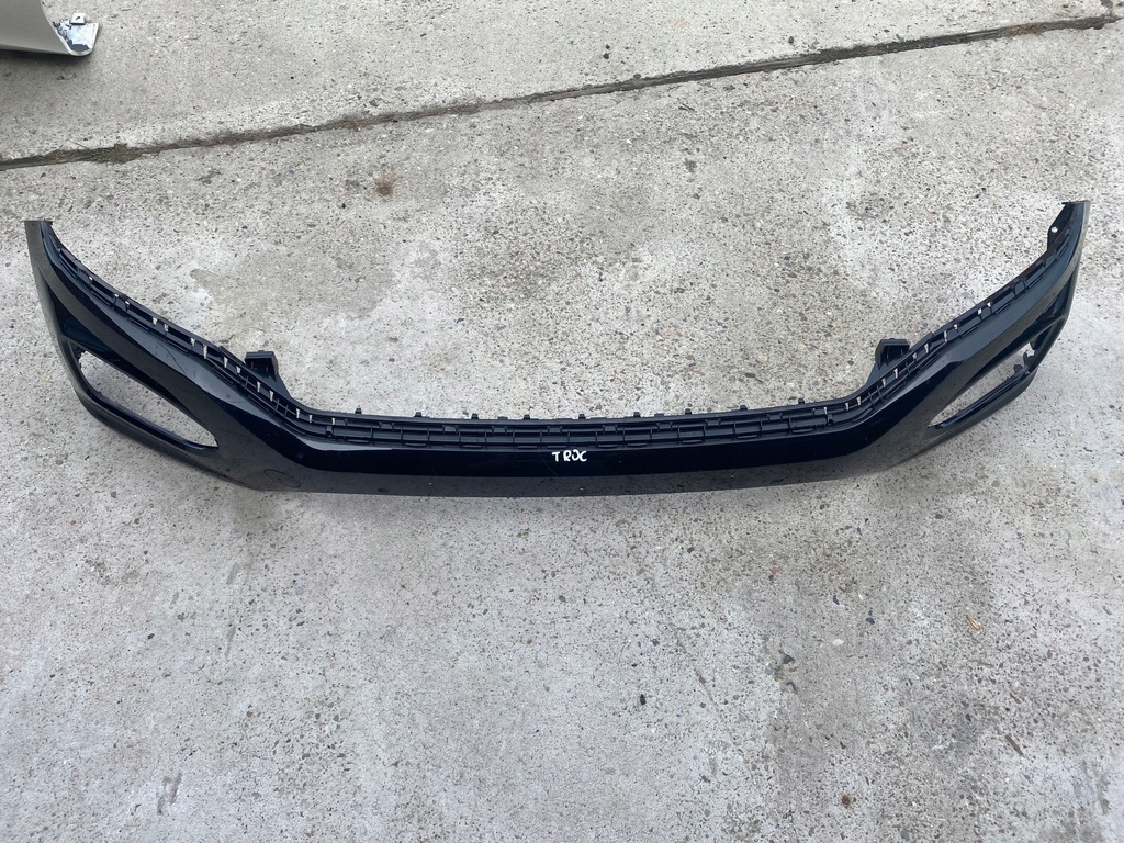 фото №2, Бампер передній перед vw t-roc 2ga 807101ah