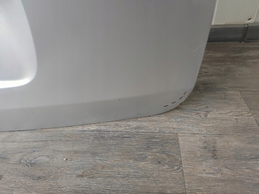 фото №12, Кришка багажника задня задня hyundai h1 ii 2007-- з скло