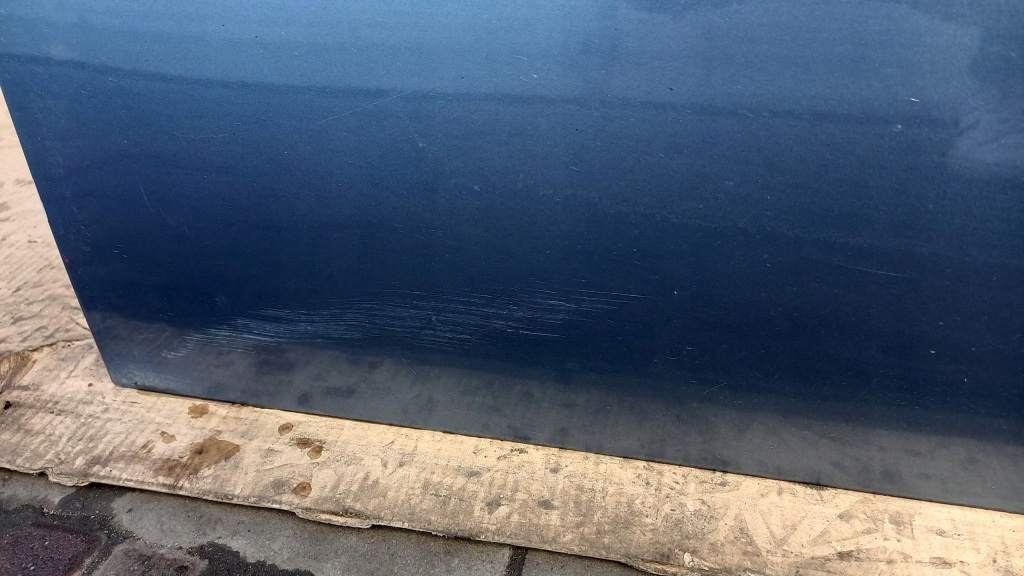 фото №3, Дверь правое перед hyundai matrix 03r