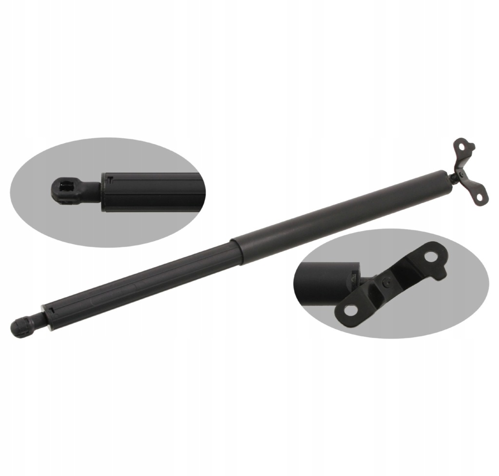 фото №1, Привод амортизатор крышки багажника mercedes m ml 420 450