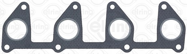 фото №2, Elring 768.104 прокладка, коллектор выпускной