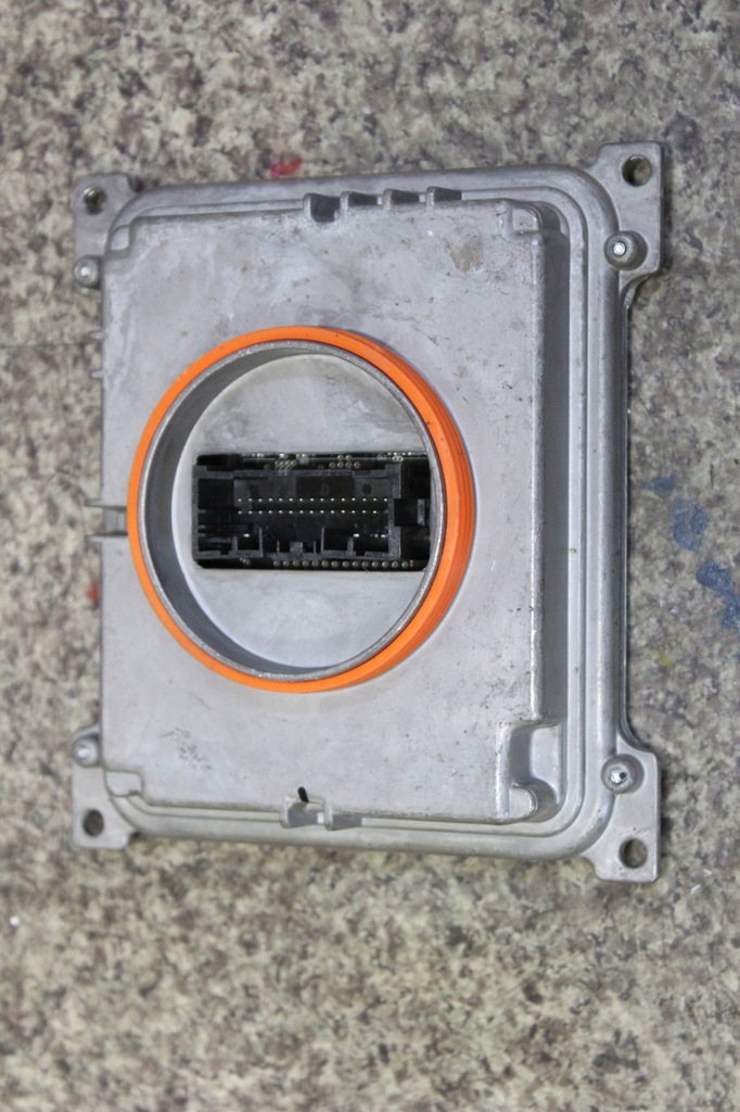 фото №1, Mg zs 3 19- full led лампа модуль перетворювач hw01 sw01