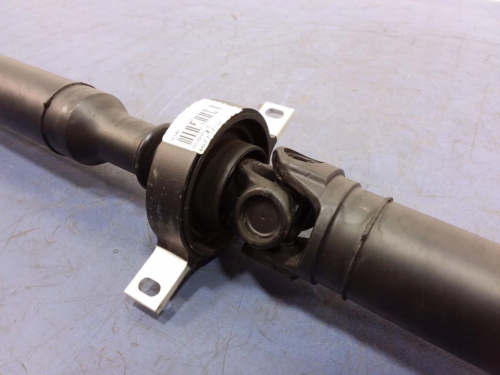 фото №6, Bmw 3 f30 lci 330e wał привідний задній 8679007