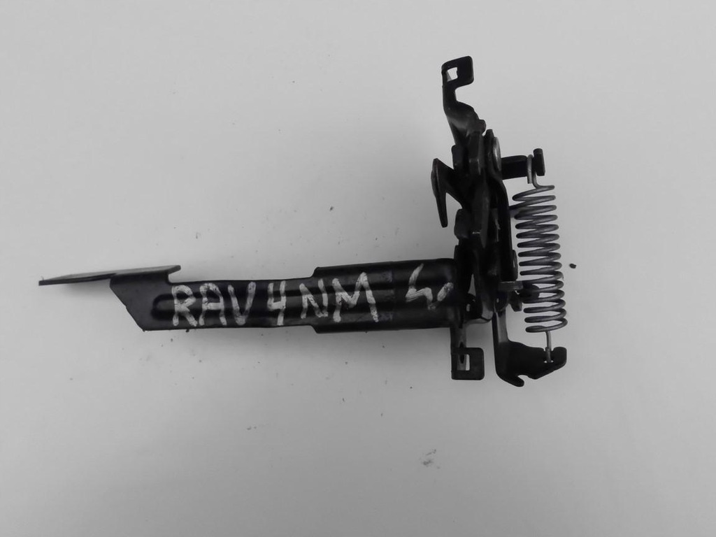 фото №1, Замок засов капот toyota rav4 v 2018-2022