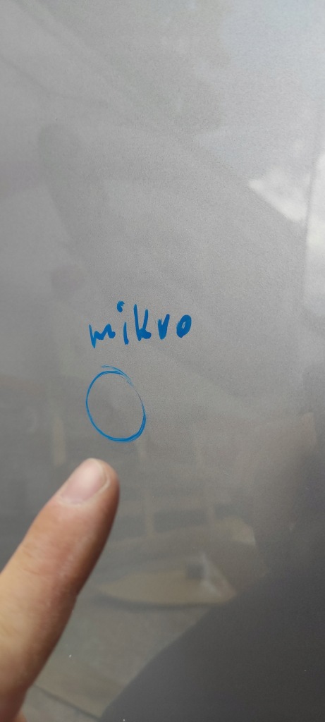 Капот крышка двигателя seat leon 3 2012-2016 lx7w с Разборки