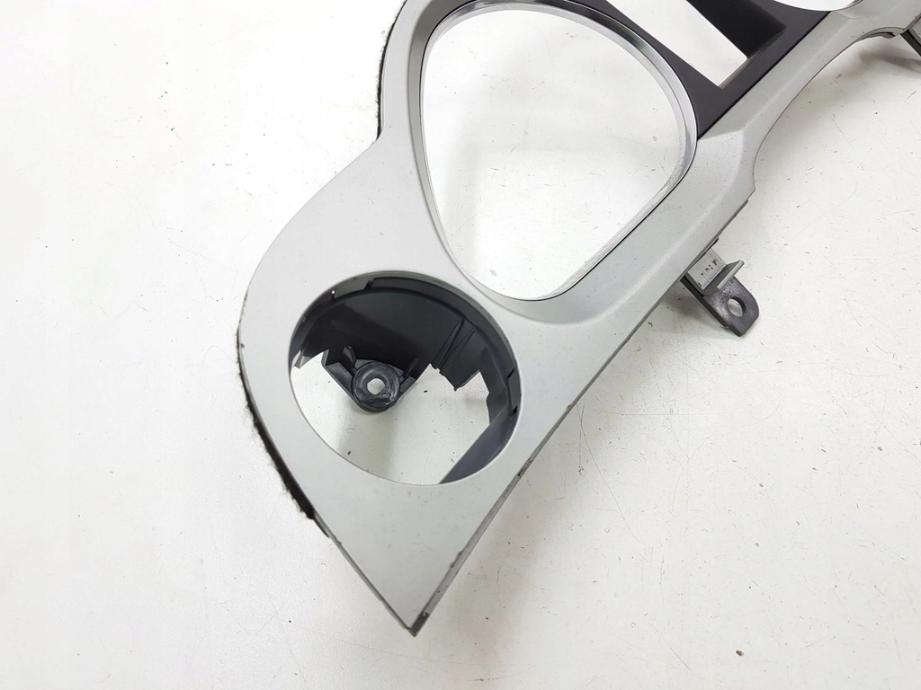 фото №6, Audi a6 s6 c6 4f 2007 element панелі приладової панелі