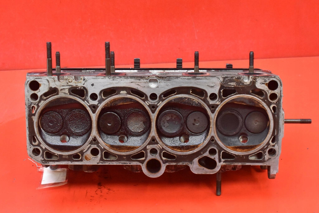 фото №7, Головка двигателя 06b103373j vw bora 1.6 8v 98-05
