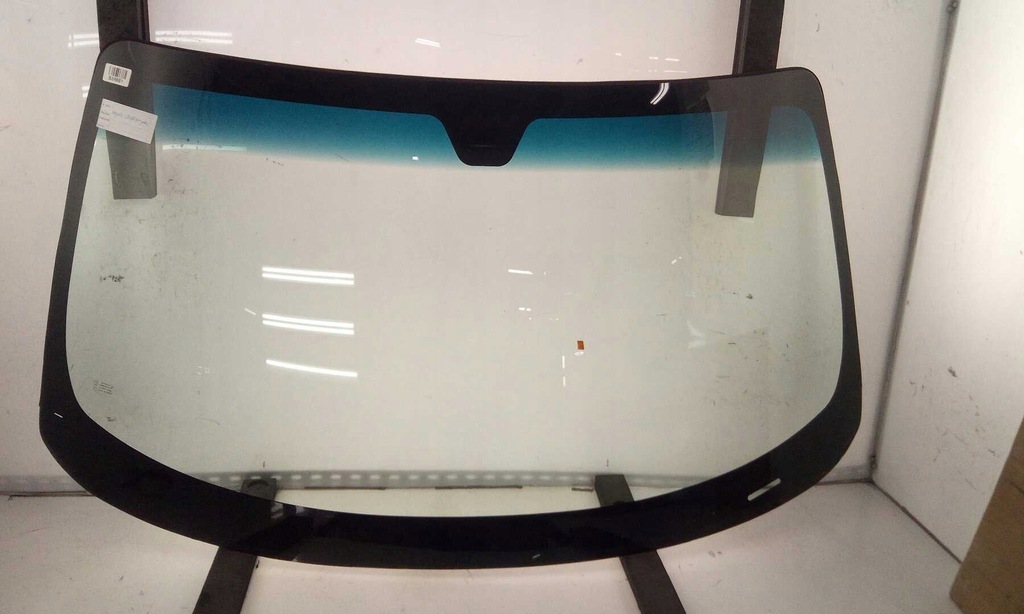 фото №1, Скло лобове dodge challenger coupe 2008-2011