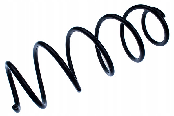 фото №1, Denckermann d700214 пружина подвеска