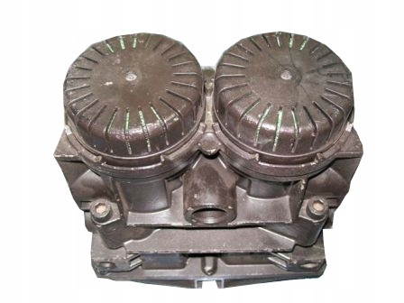 Купить Клапан ebs задняя renault magnum 0486204002 0486204001