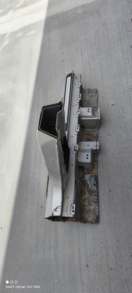 фото №7, Чверть поріг блок двигуна b лівий audi a6 c7 lift lx7w