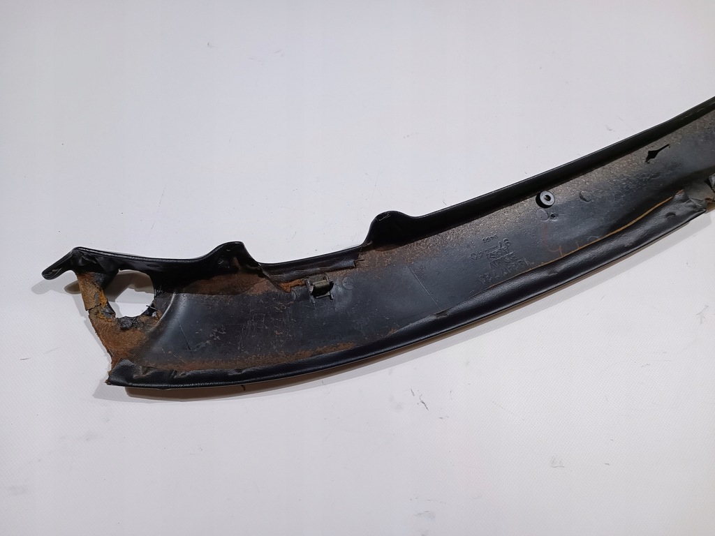 фото №9, Потолок молдинг защита chevrolet corvette c5