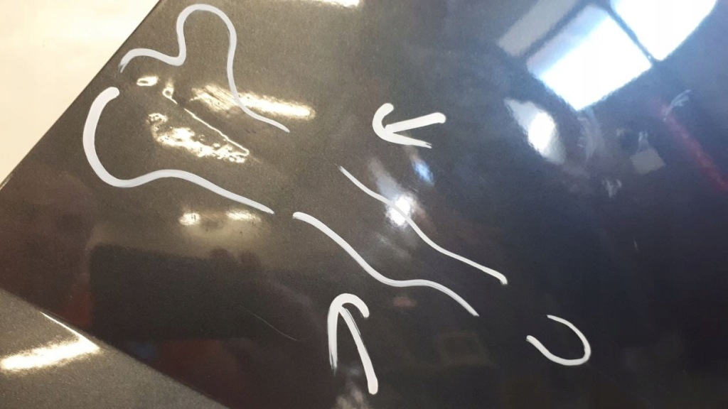 фото №4, Peugeot 3008 5008 2010-2017 дверь правое перед