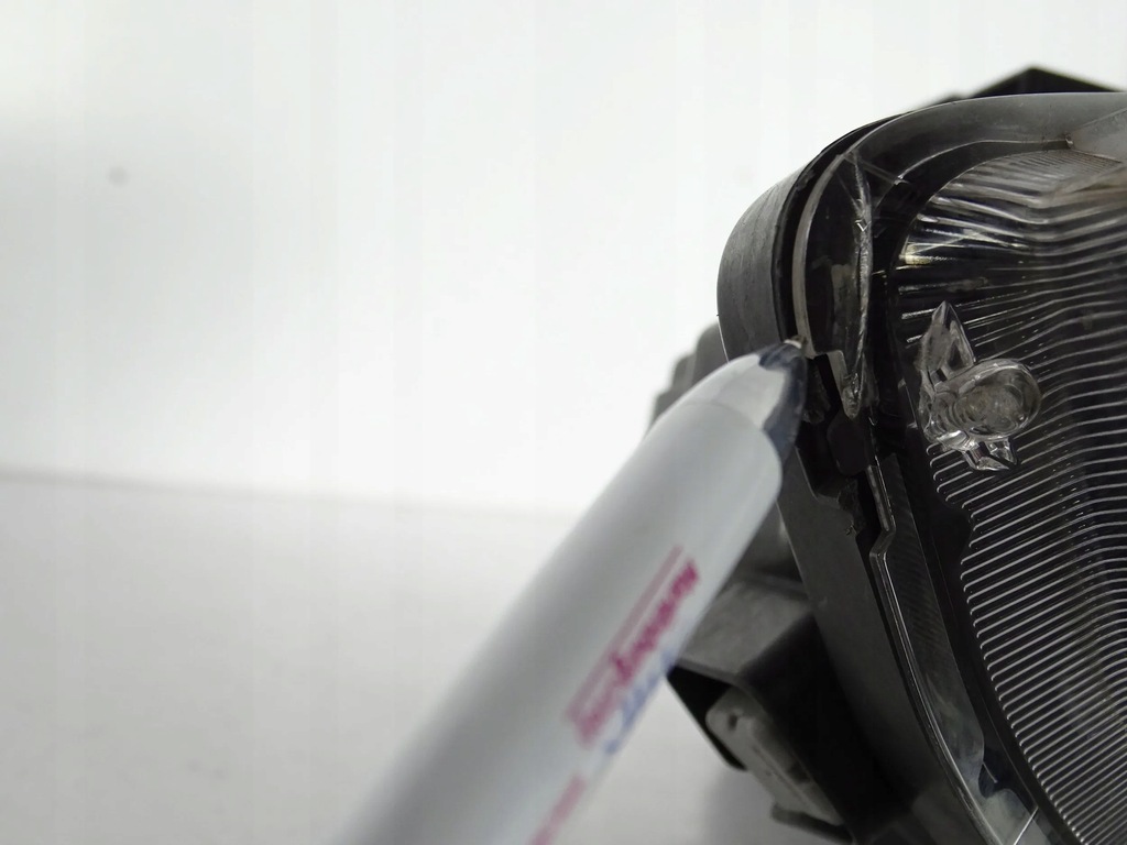 фото №9, Лампа перед передняя левая hyundai i30 iii 3 full led 17+