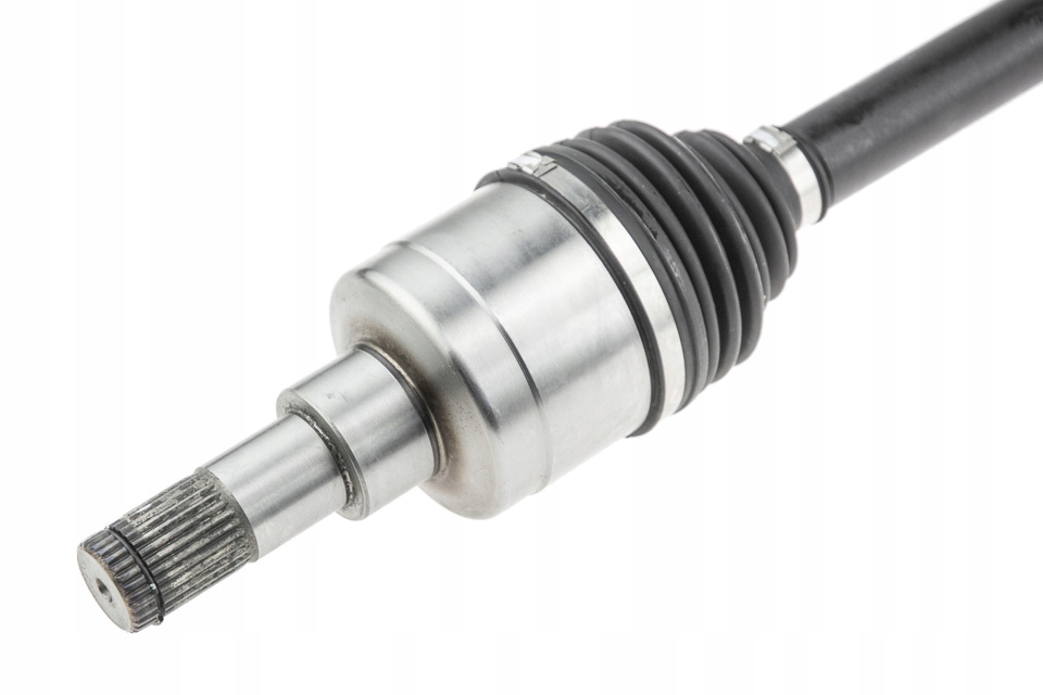 фото №2, Nty npw-su-019 wał приводной