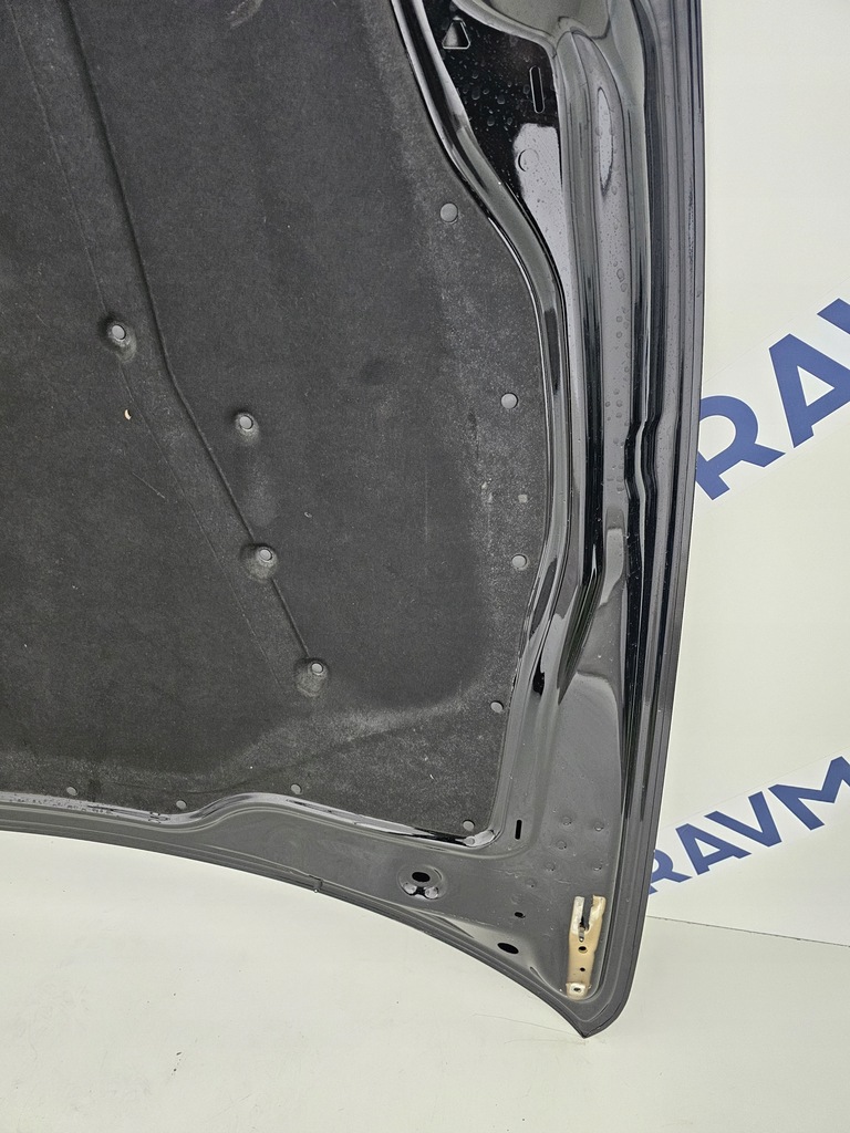 фото №7, Капот ferrari ff