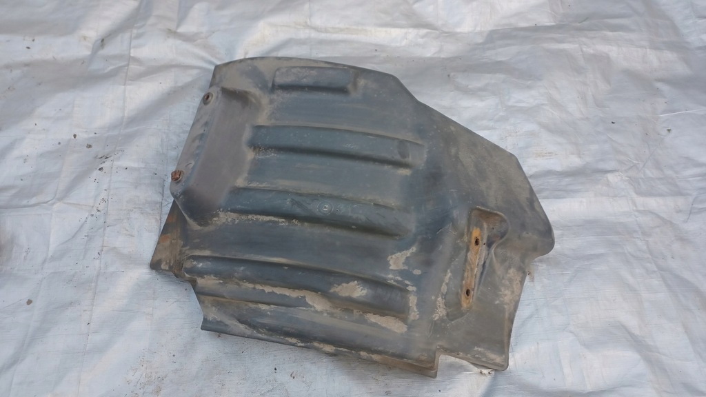 фото №1, Iveco stralis крила підкрилок праве