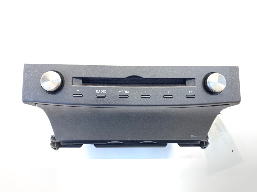 Купити Радіо навігація lexus is 86140-53310 програвач мультимедіа, стерео