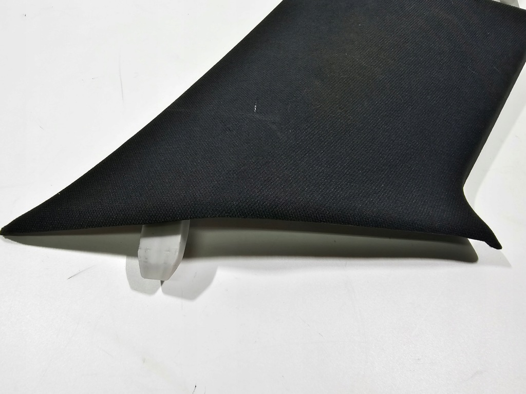 фото №4, Защита стойка левый задняя peugeot 508 i rxh sw #1984