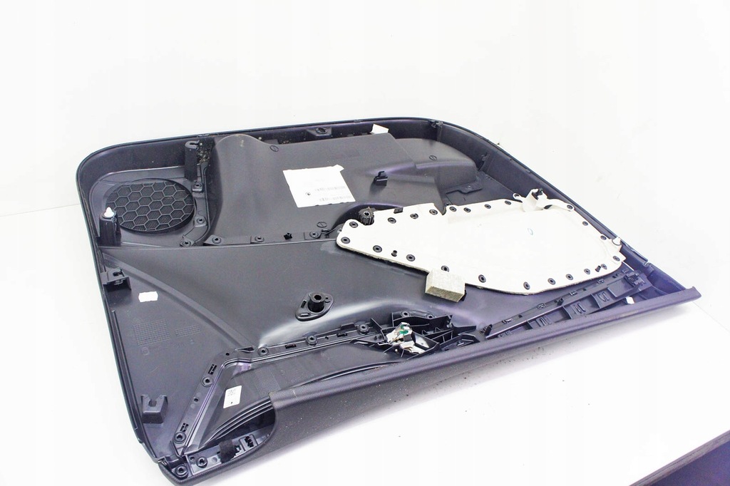 фото №6, Pw138 skoda scala обшивка двері правий перед