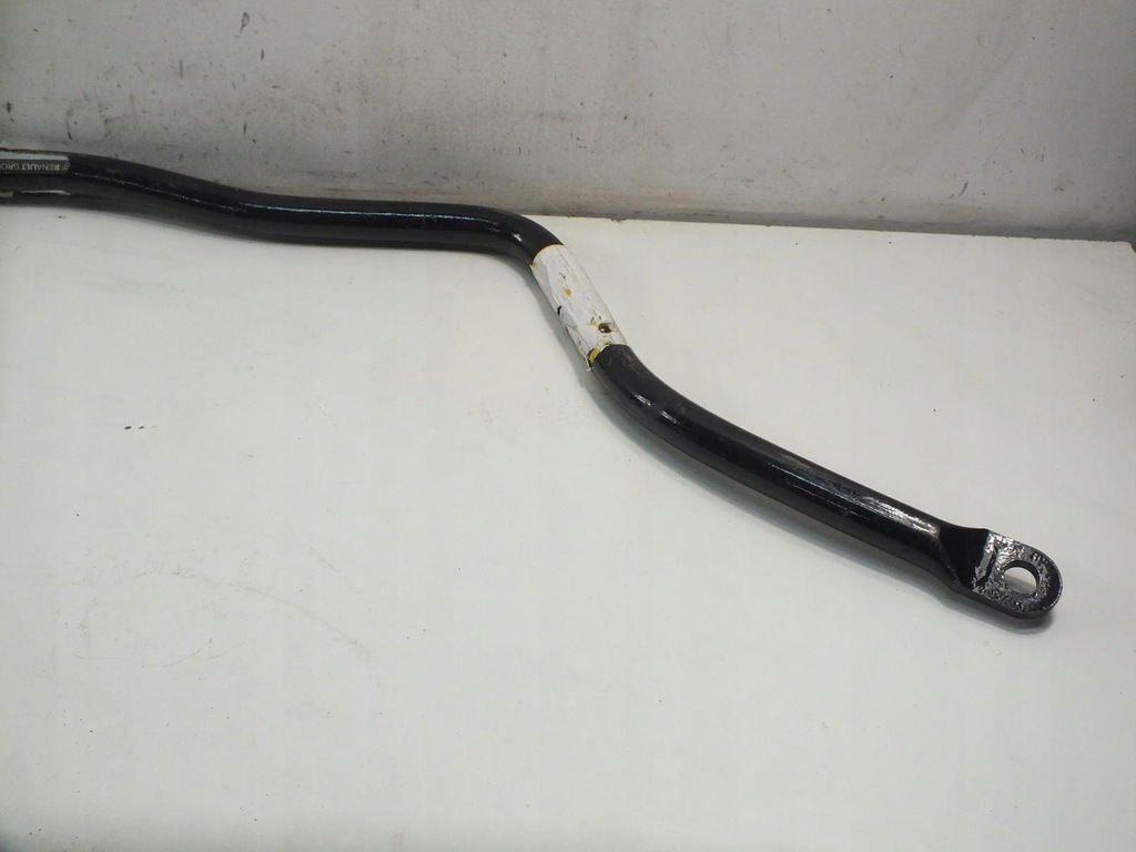 фото №4, Dacia sandero iilogan ii тяга стабілізатор перед oryg