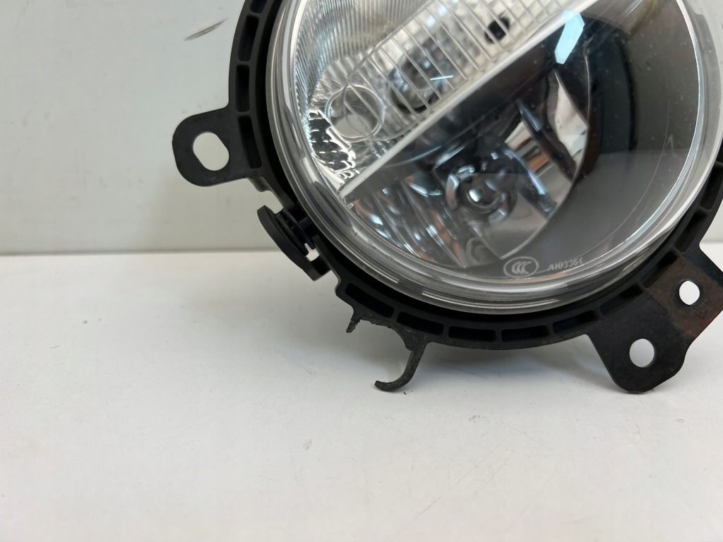Mini f54 f55 f56 f57 противотуманная фара передний перед левый drl Доставка