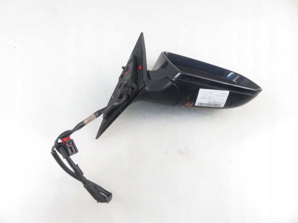 фото №8, Дзеркало праве audi a6 c6 448506 lz7q