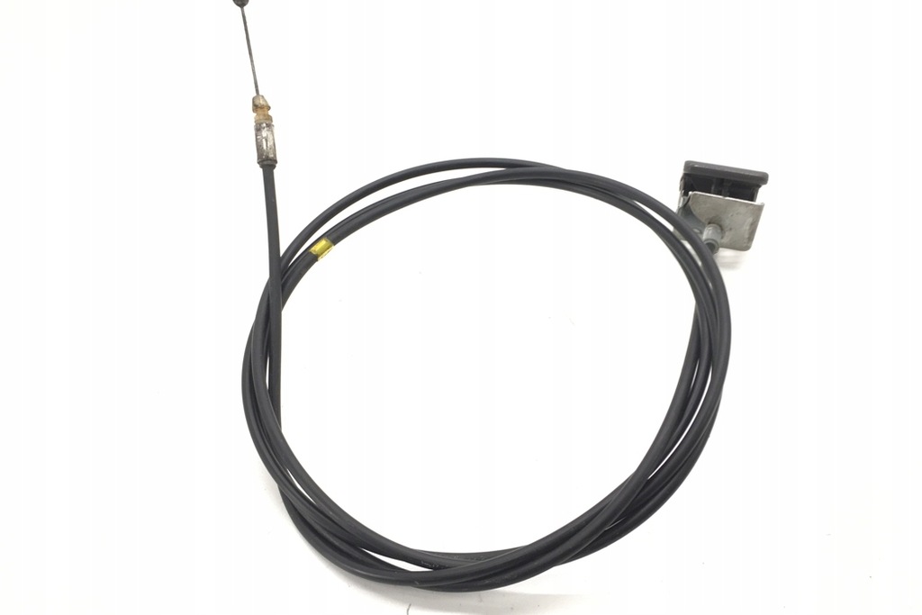 фото №7, Трос замка капот toyota supra _a7_ 5361120050 3.0l бензиновый 173kw 1993